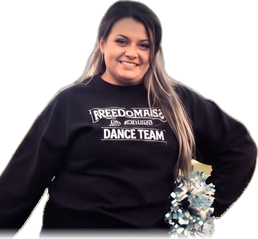 Ms. Jessica, children&rsquo;s dance instructor