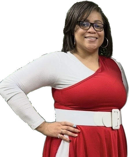 Katrina Smith, worship through dance instructor